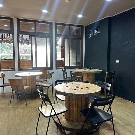 One House Apartment Gongliao Township ภายนอก รูปภาพ
