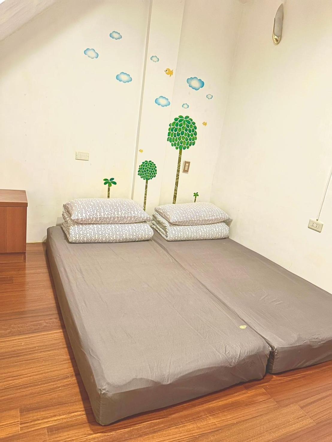 One House Apartment Gongliao Township ภายนอก รูปภาพ