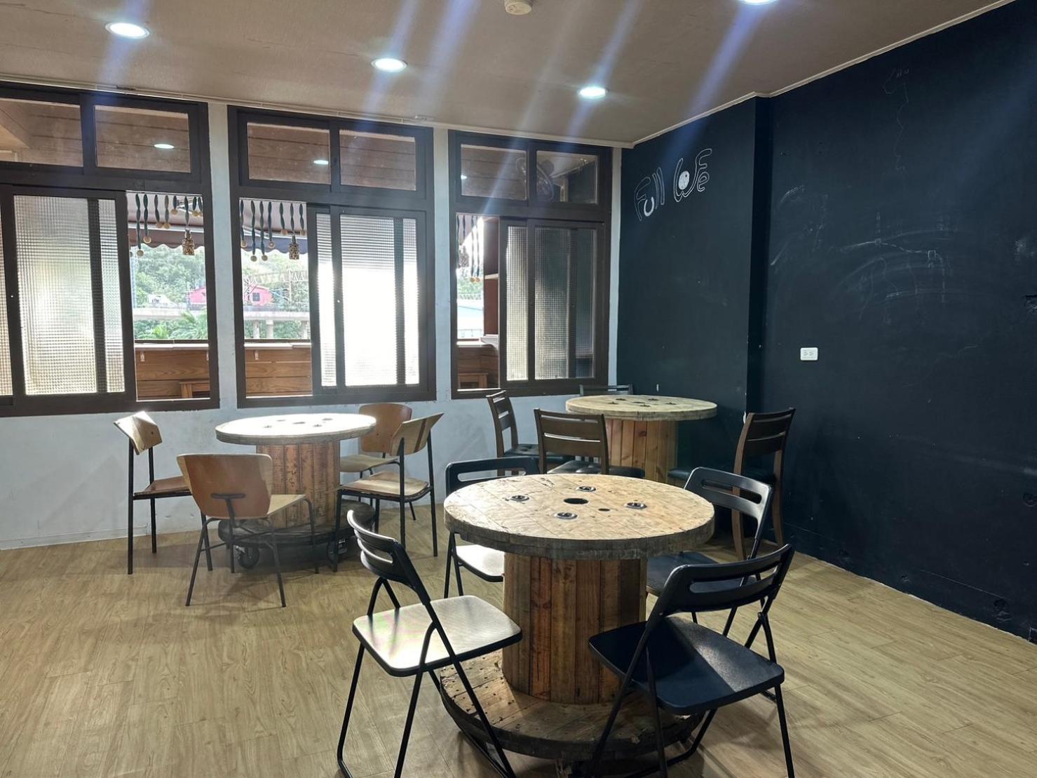 One House Apartment Gongliao Township ภายนอก รูปภาพ