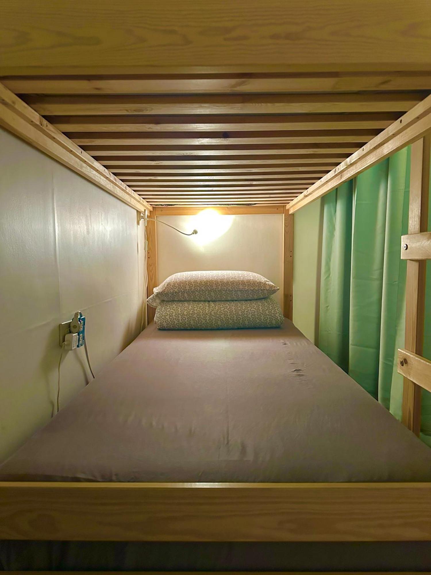 One House Apartment Gongliao Township ภายนอก รูปภาพ