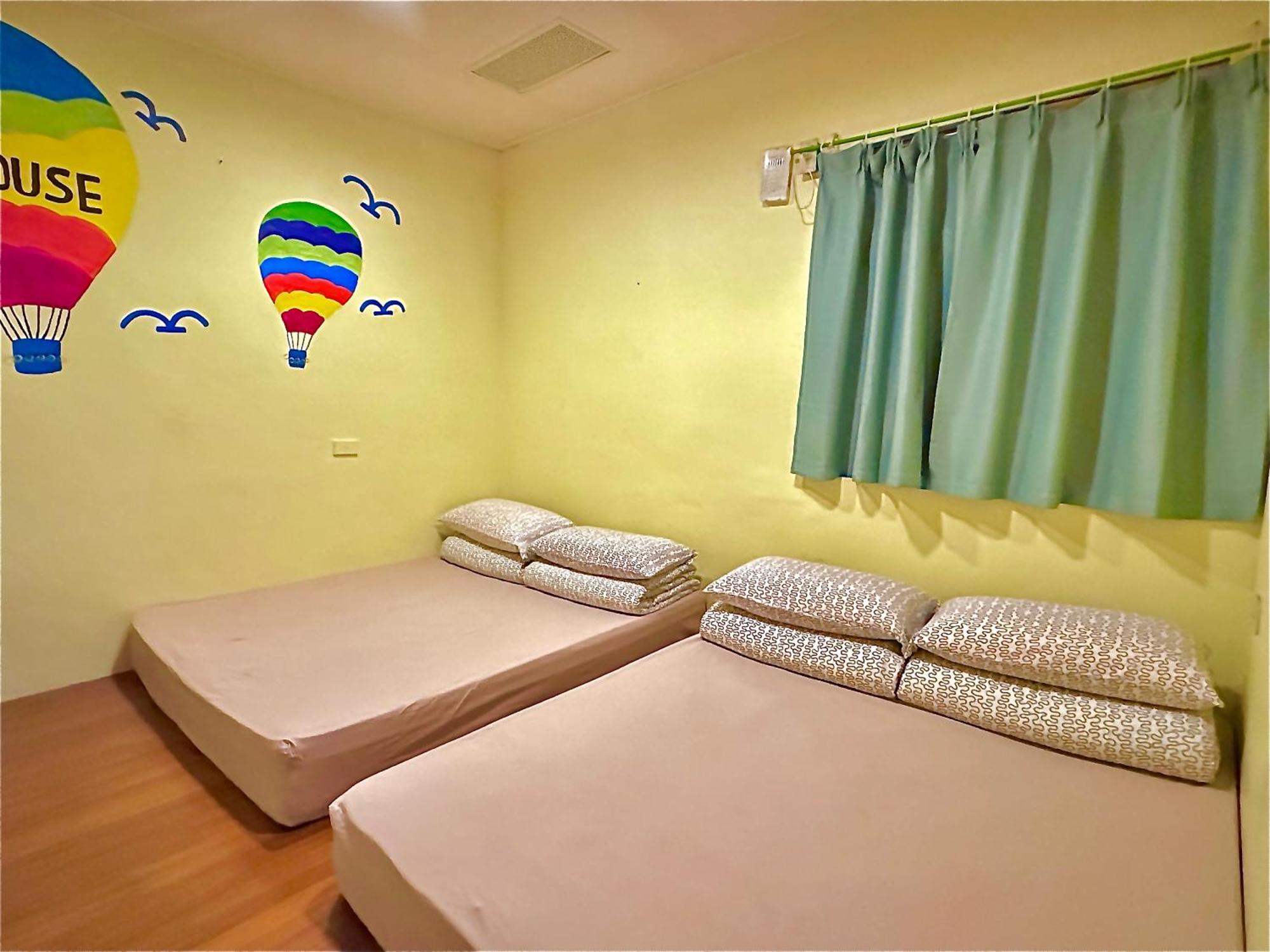 One House Apartment Gongliao Township ภายนอก รูปภาพ