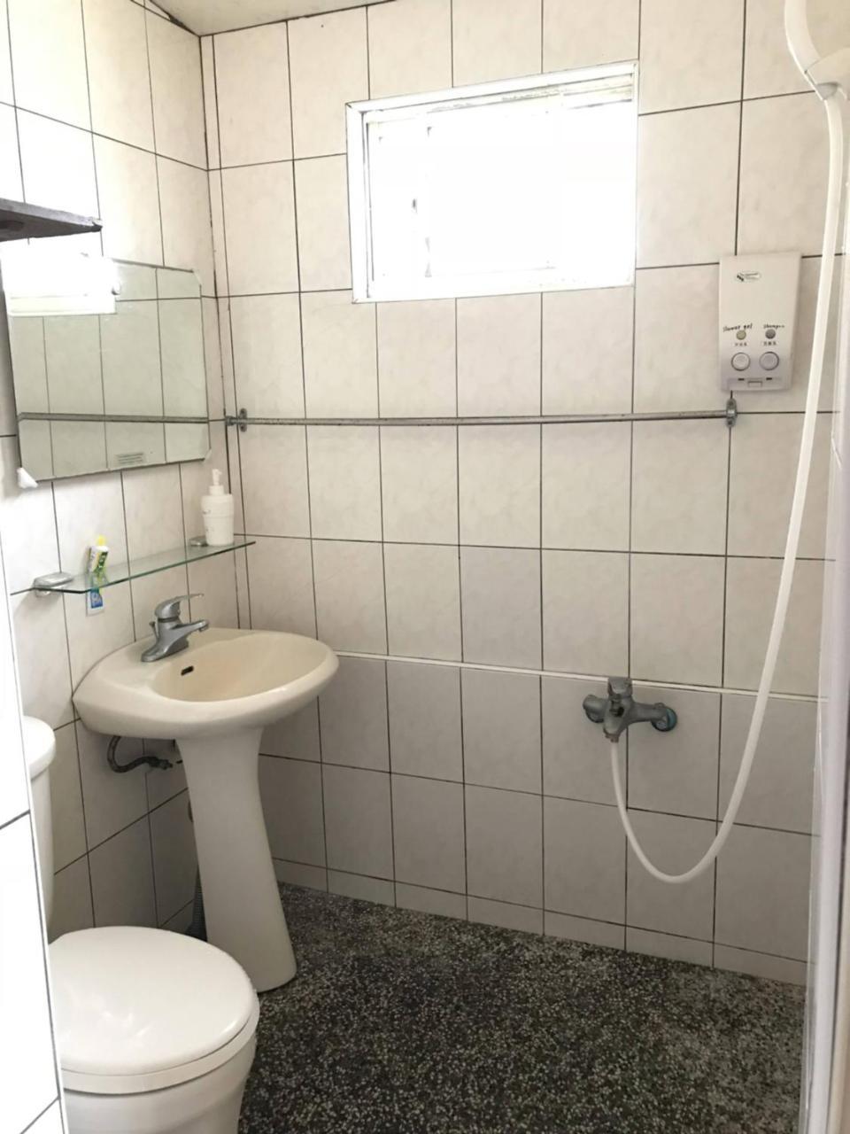 One House Apartment Gongliao Township ภายนอก รูปภาพ